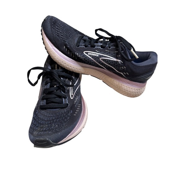 Brooks Shoes - Brooks Running Athletic Shoes Women's 7.5 Performance